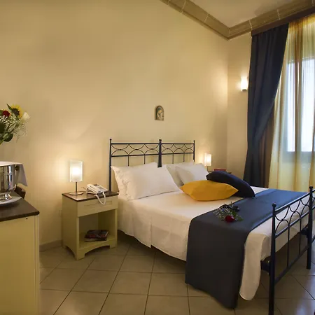 ホテル Al Pescatore & Restaurant 4*