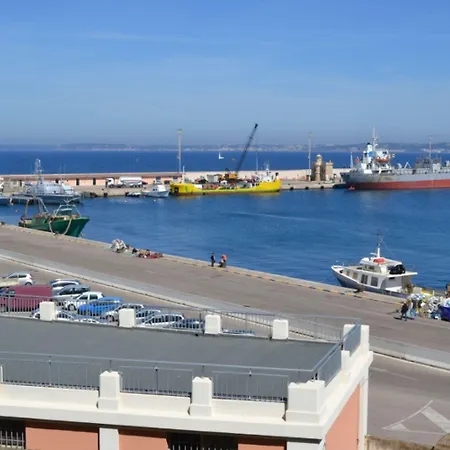 Al Pescatore & Restaurant ホテル