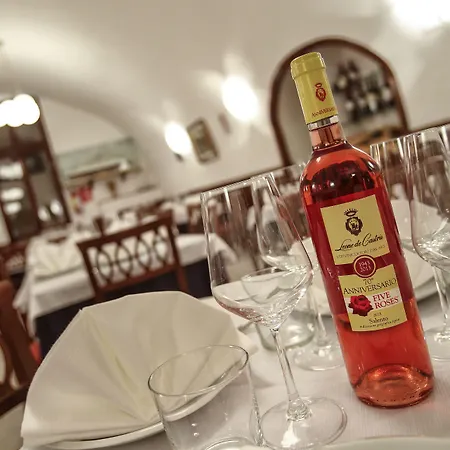 ホテル Al Pescatore & Restaurant