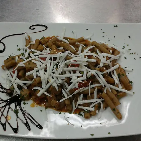 Al Pescatore & Restaurant ホテル 4*