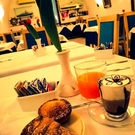 ホテル Al Pescatore & Restaurant