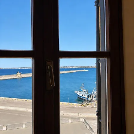 Al Pescatore & Restaurant Ξενοδοχείο Gallipoli