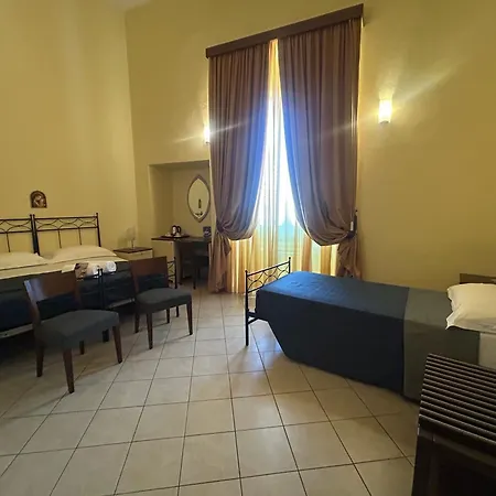 Al Pescatore & Restaurant Hotel