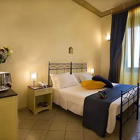 Al Pescatore & Restaurant 4*