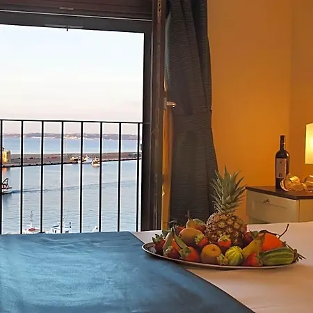Al Pescatore & Restaurant Hotel Gallipoli