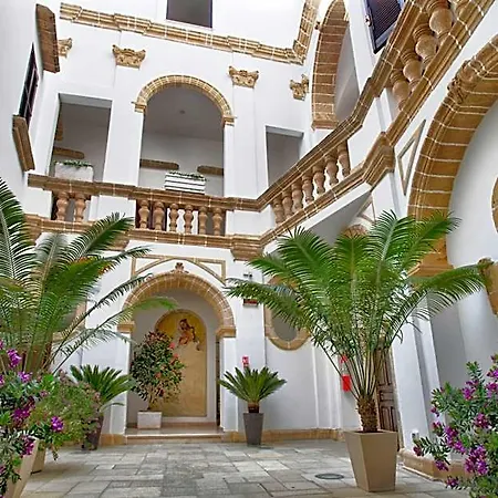 Al Pescatore & Restaurant Hotel