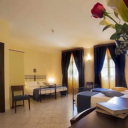 Al Pescatore & Restaurant Hotel 4*