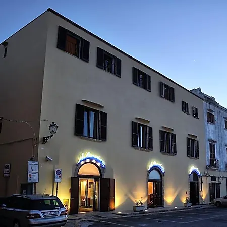 Al Pescatore & Restaurant Gallipoli