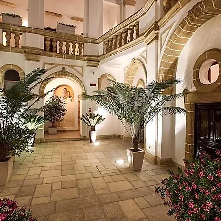 Al Pescatore & Restaurant Hotel