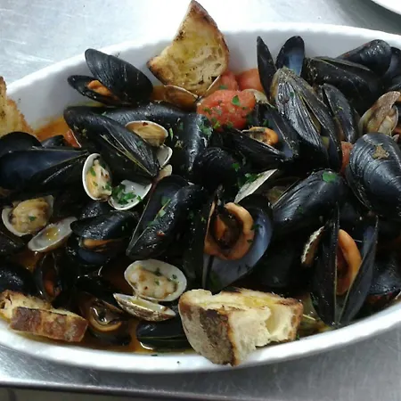 ホテル Al Pescatore & Restaurant 4*