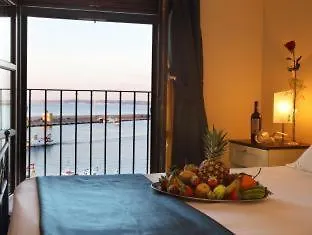 Al Pescatore & Restaurant 4* ガリポリ