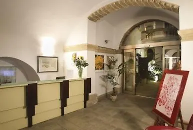 ホテル Al Pescatore & Restaurant 4*