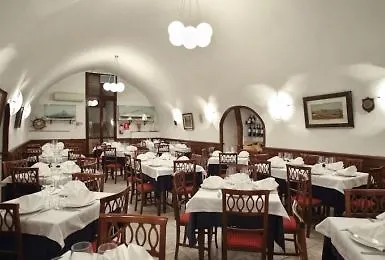 Al Pescatore & Restaurant