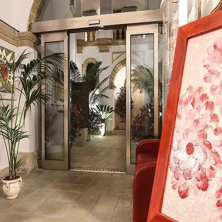 ホテル Al Pescatore & Restaurant
