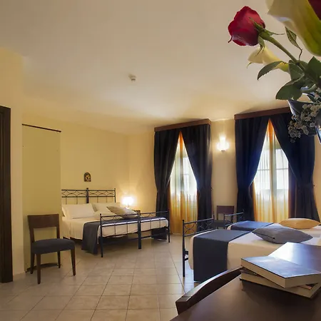 Al Pescatore & Restaurant Hotel 4*