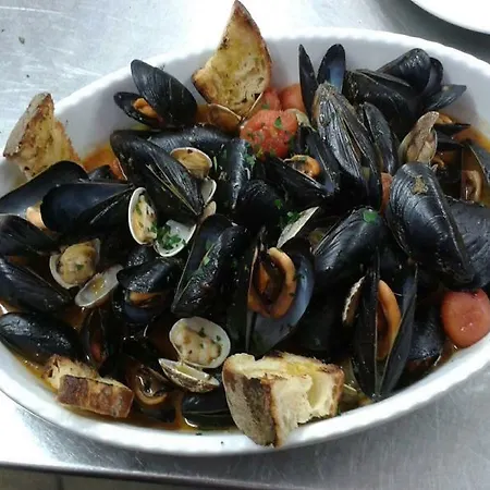 ホテル Al Pescatore & Restaurant 4*