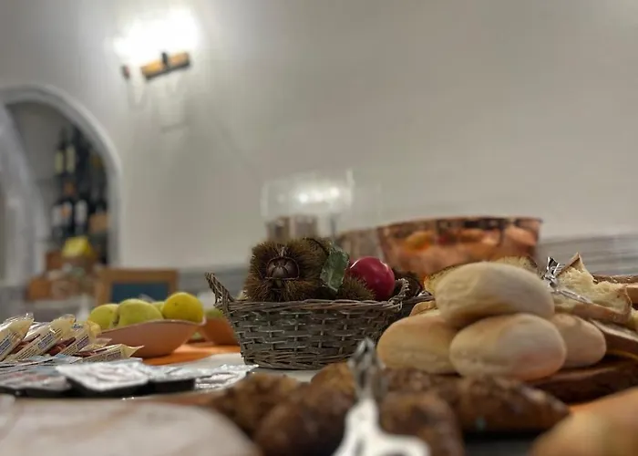 Al Pescatore & Restaurant Hotel