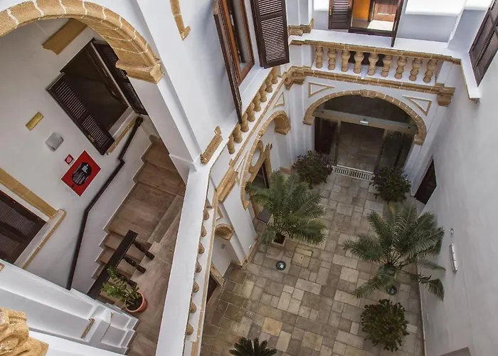 Al Pescatore & Restaurant Gallipoli