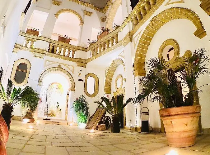 Al Pescatore & Restaurant Hotel 4*