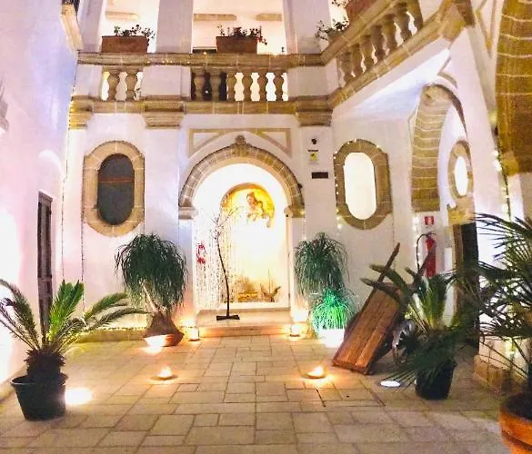 Al Pescatore & Restaurant Hotel
