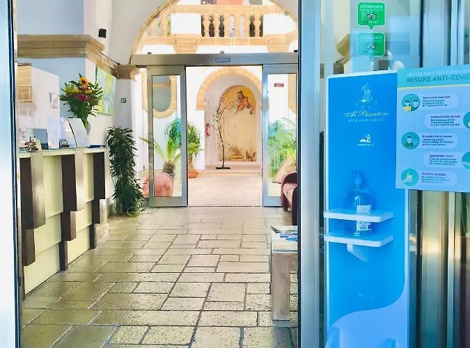 Hotel Al Pescatore & Restaurant 4*