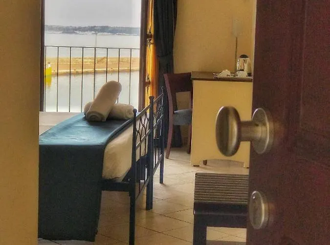 Hotel Al Pescatore & Restaurant