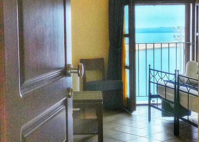 Al Pescatore & Restaurant Hotel